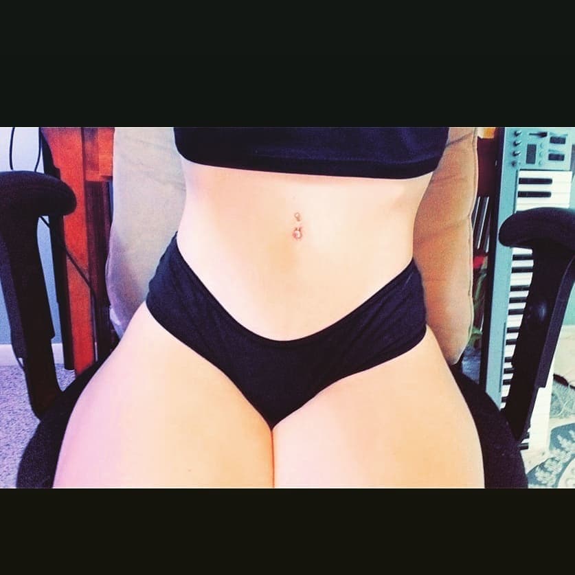 Booty Sprinkle Cyborg banner image