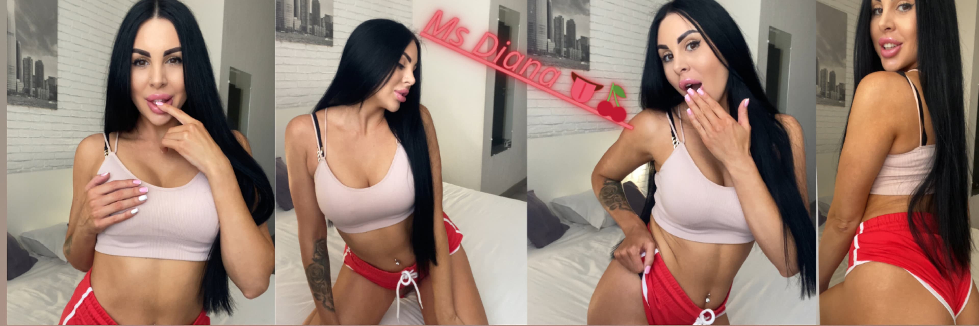 Ms.Diana๐๐ banner image