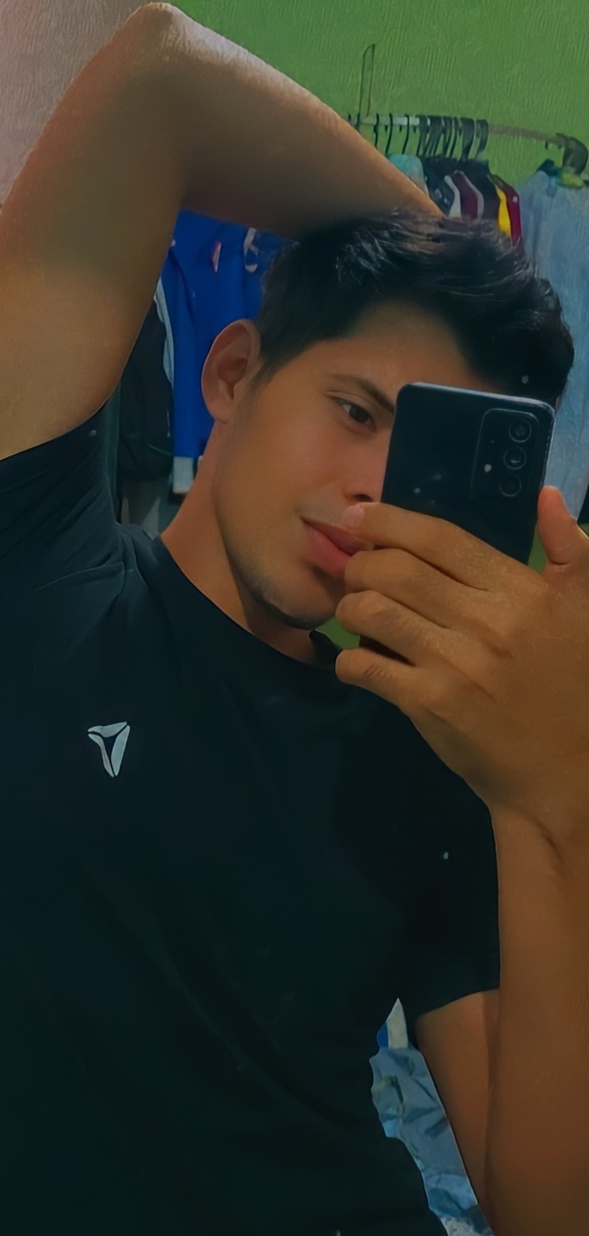 ENYER PEREZ banner image