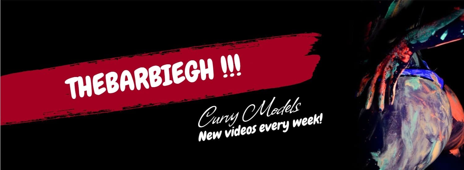 💋TheBarbieGH💋 banner image