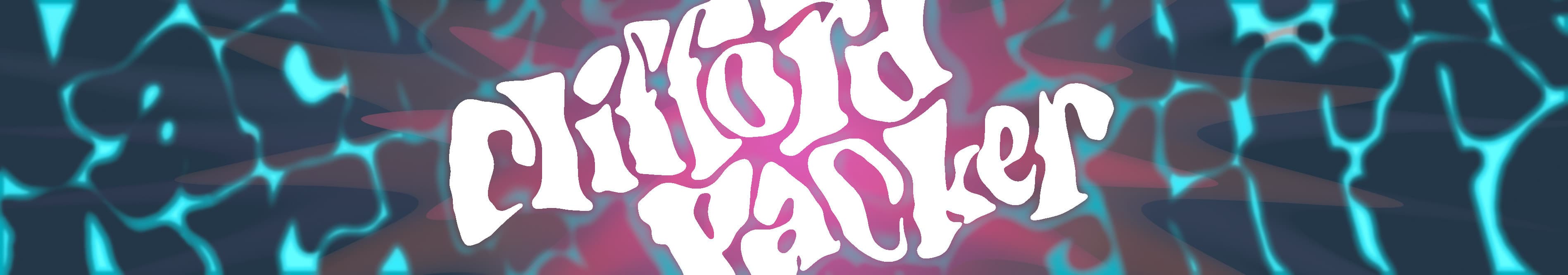 Cliffordpacker banner image