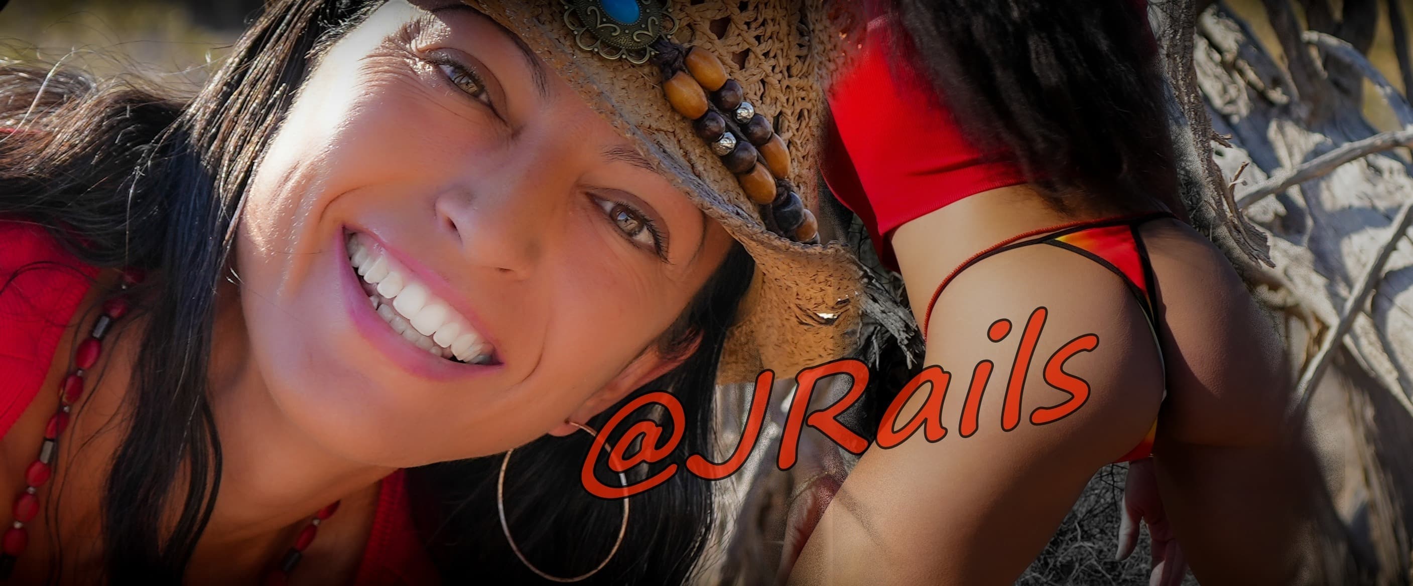 ❤️ Jenny Rails ❤️ banner image