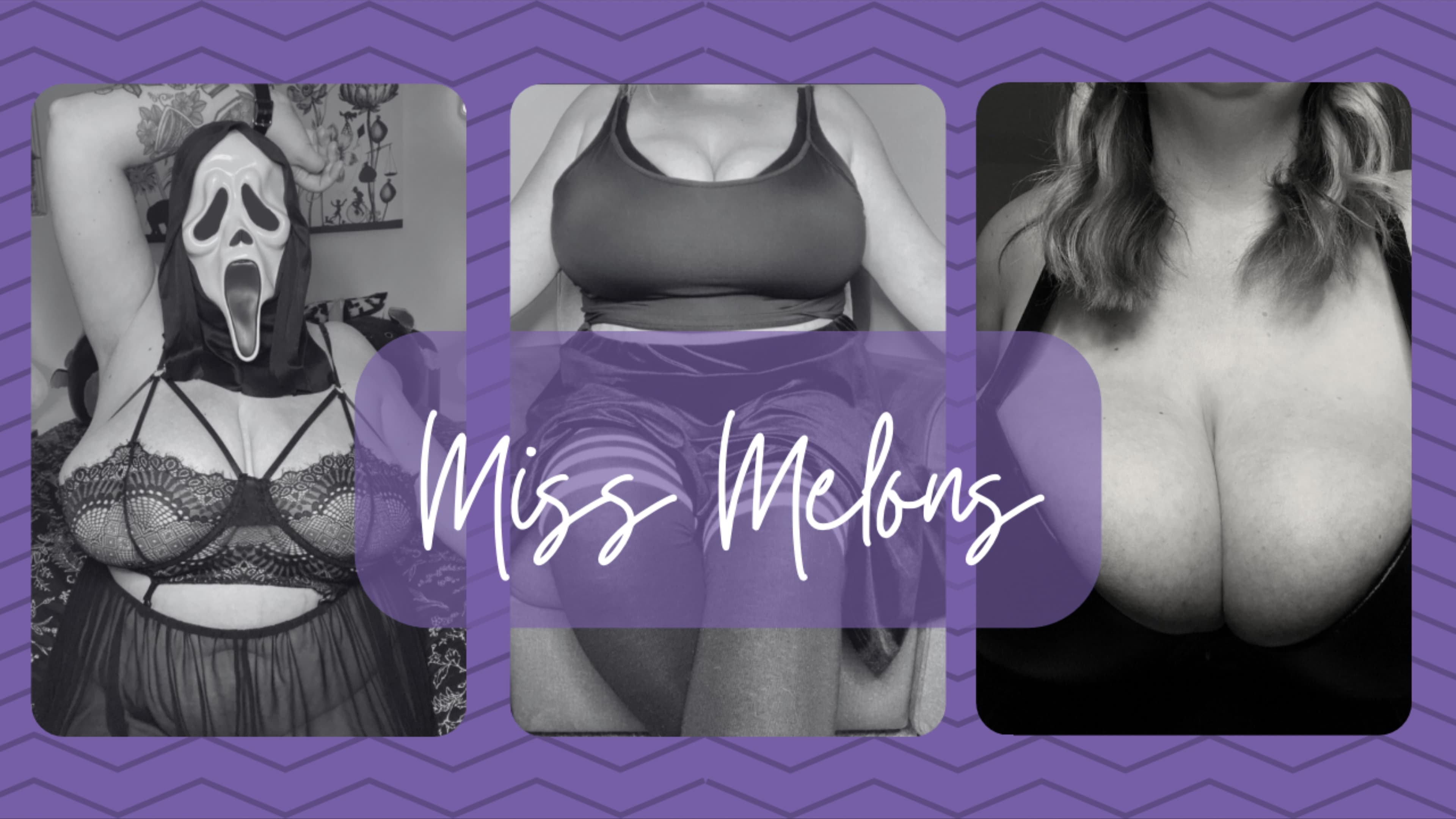 Miss Melons banner image