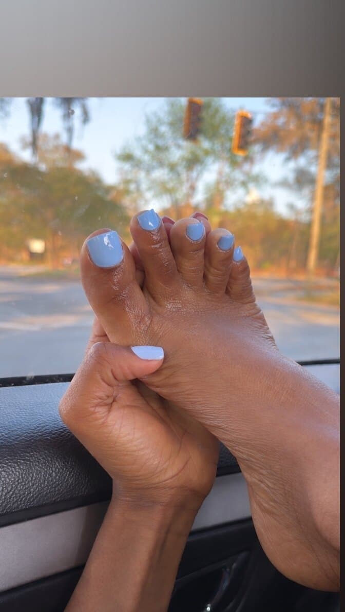 Littlemisssexyytoes banner image