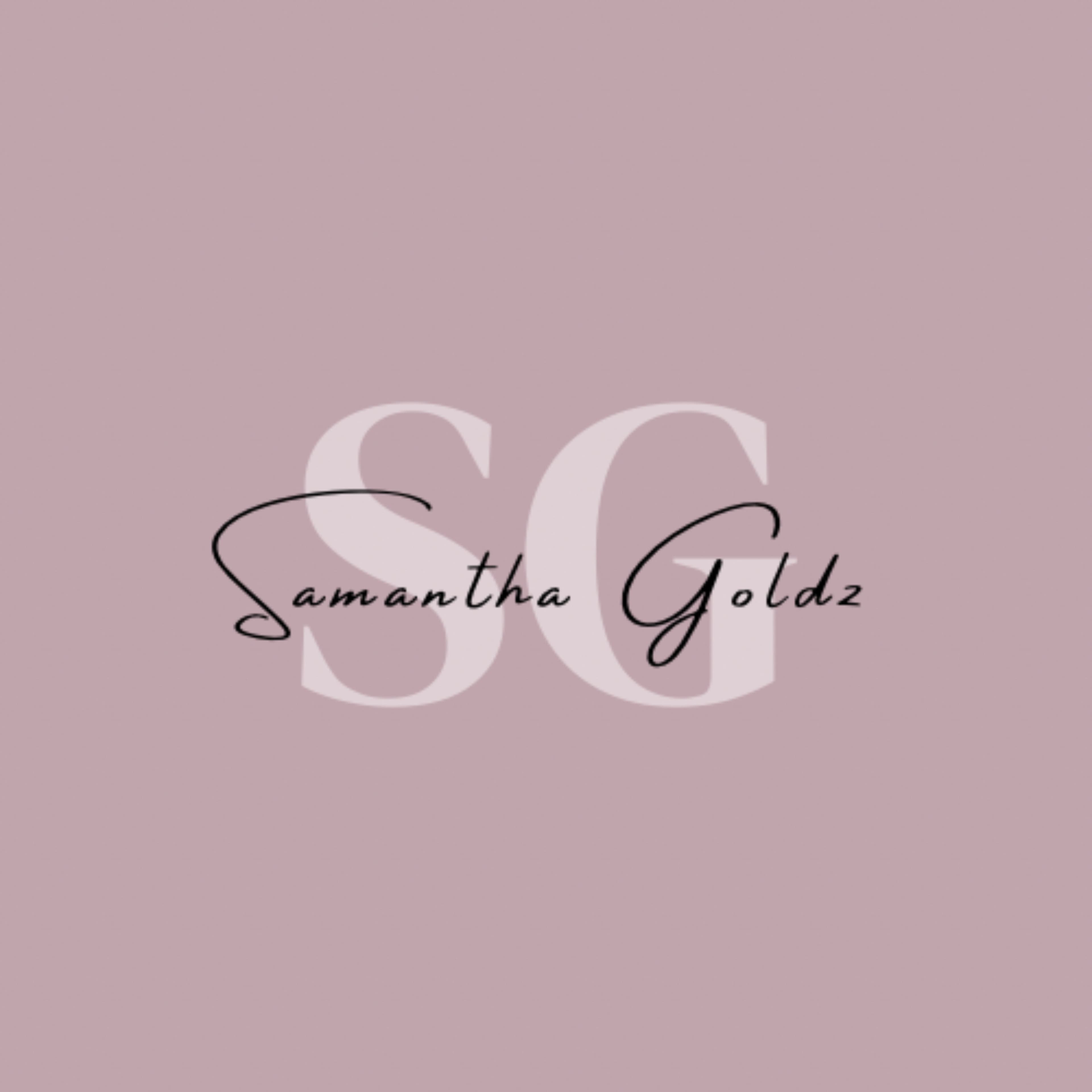 Samantha banner image
