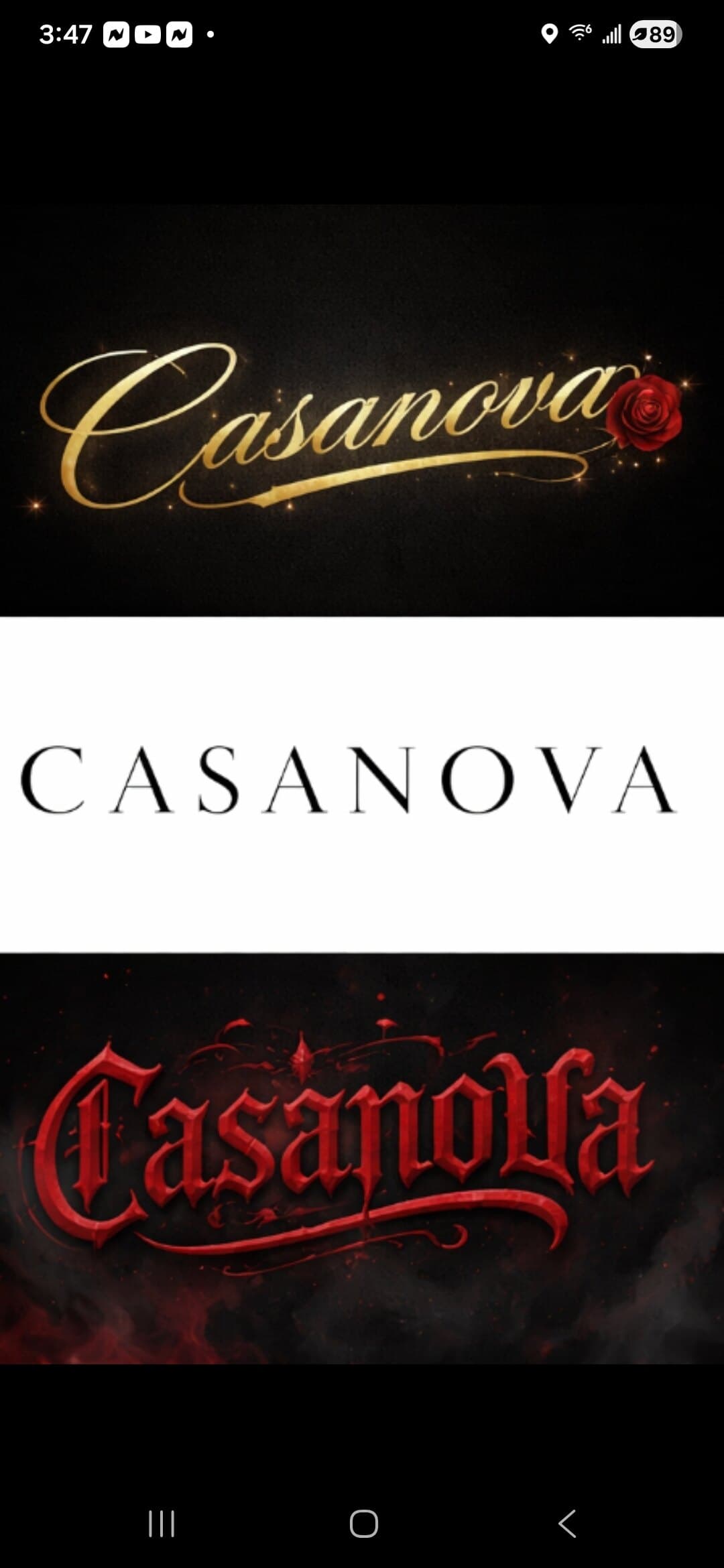 BD CASANOVA banner image