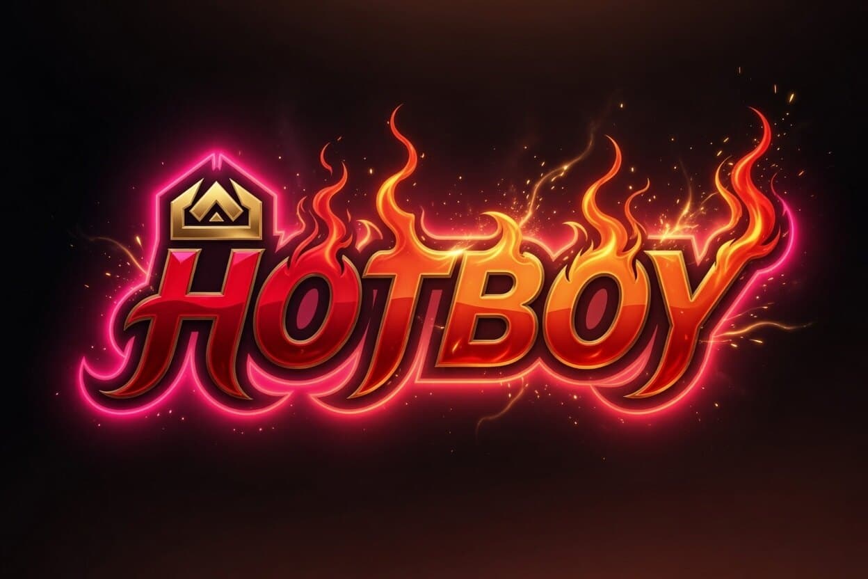 Hotboy banner image