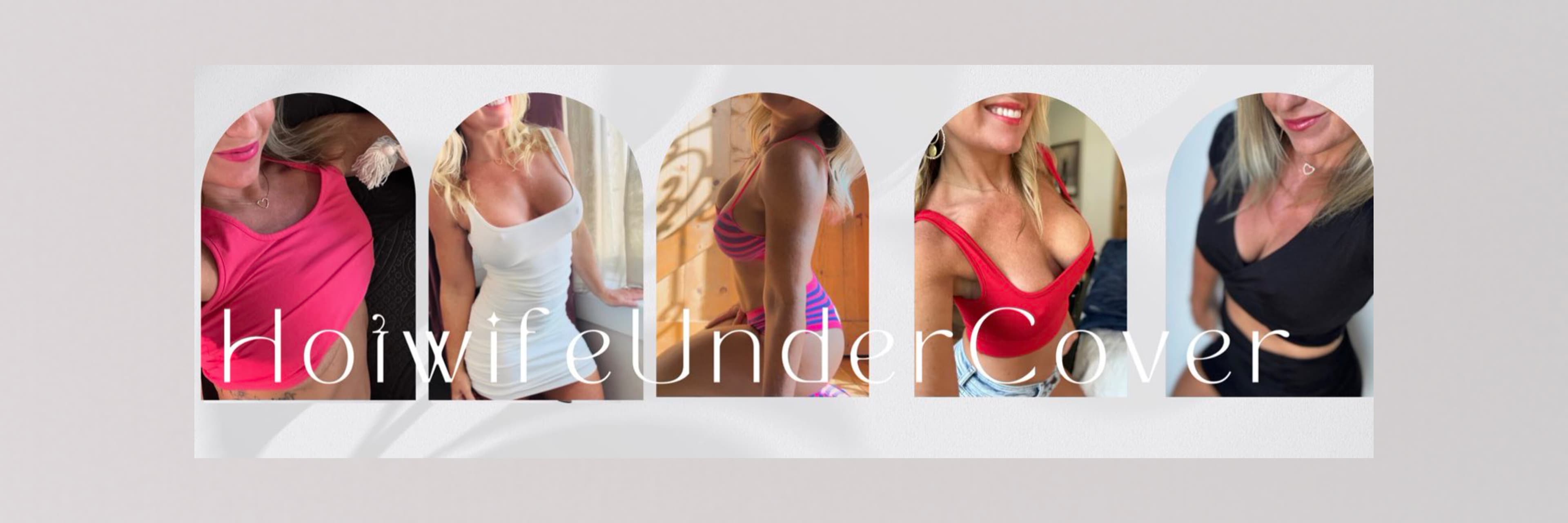Hotwife Chloe ๐ฅ๐ banner image