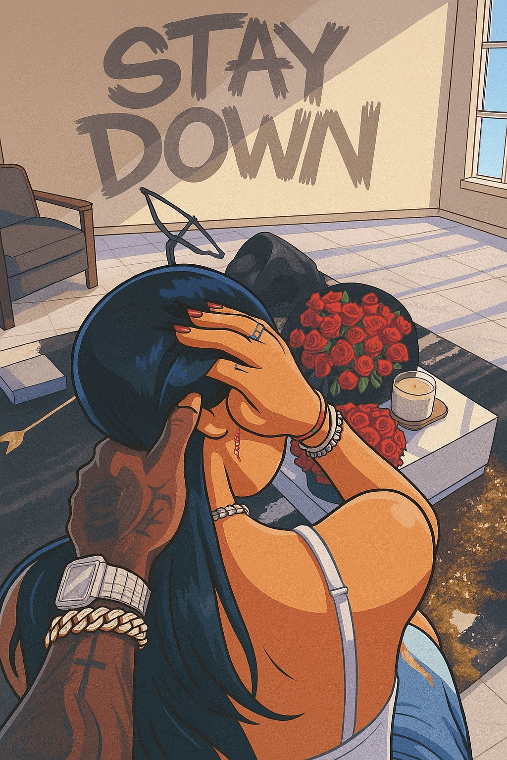 MidnightBaddie banner image