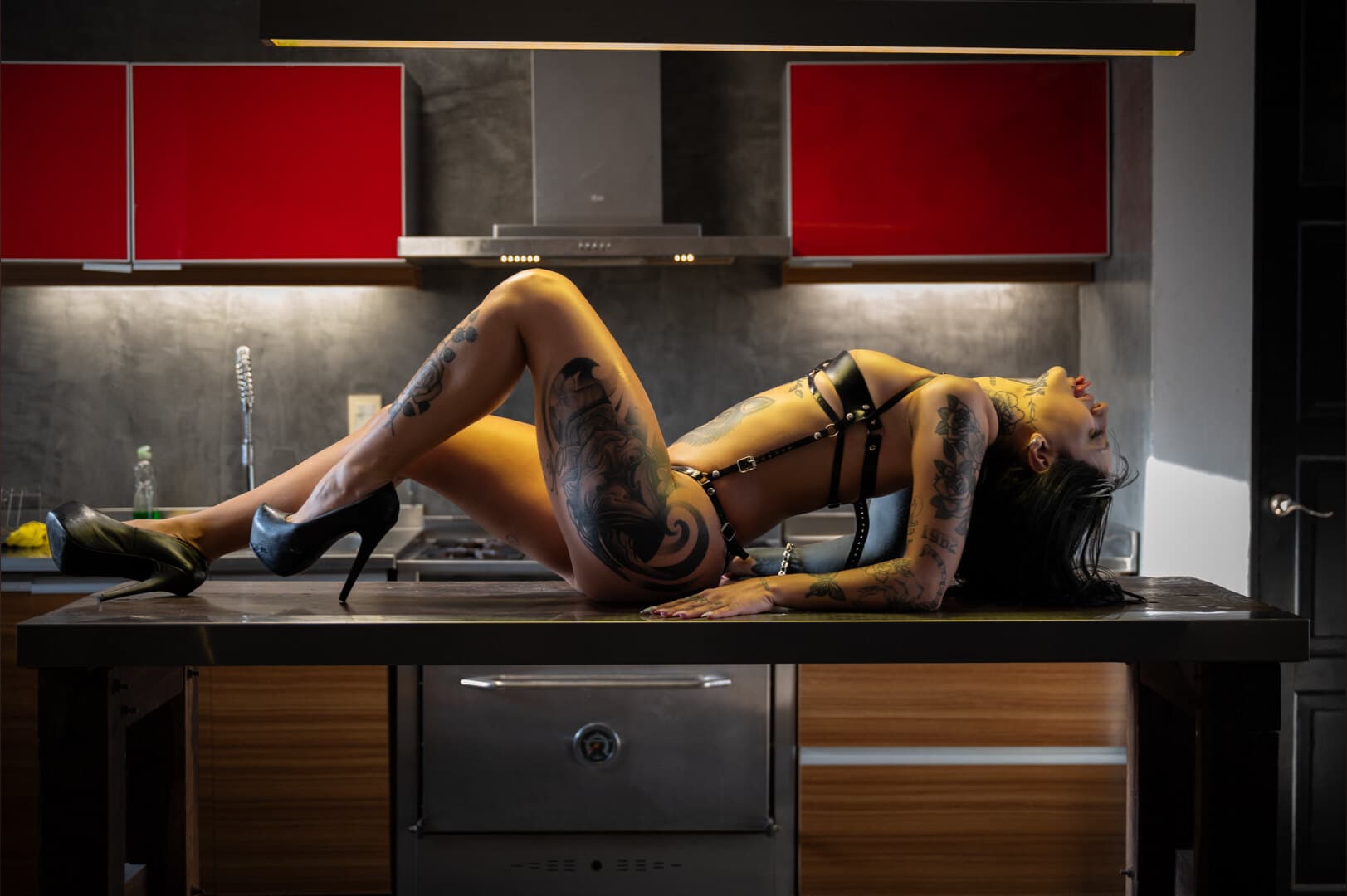 WolfDoll πΊπ
Split Tongue Goth Fantasy π
πΊ banner image