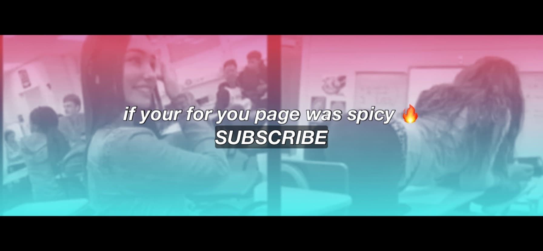 Tiktokthicc banner image