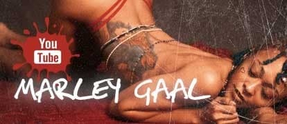 MarleyGaal banner image