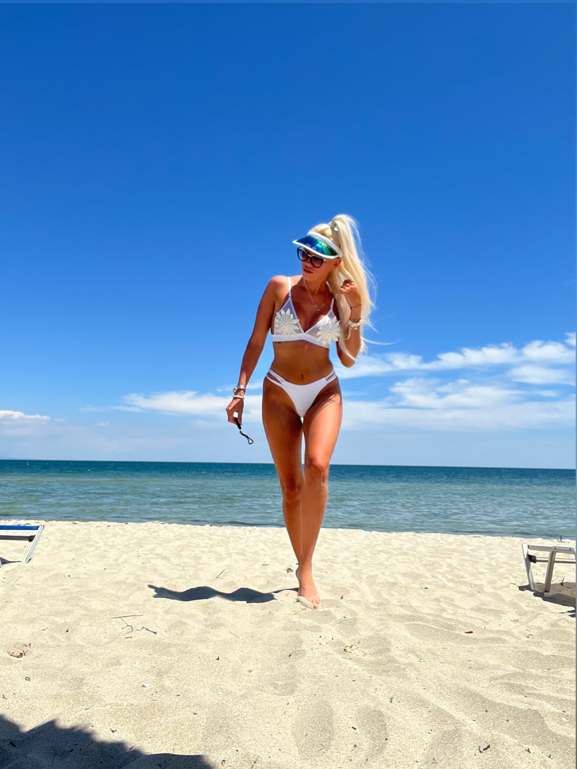 Boss Barbie Wels banner image