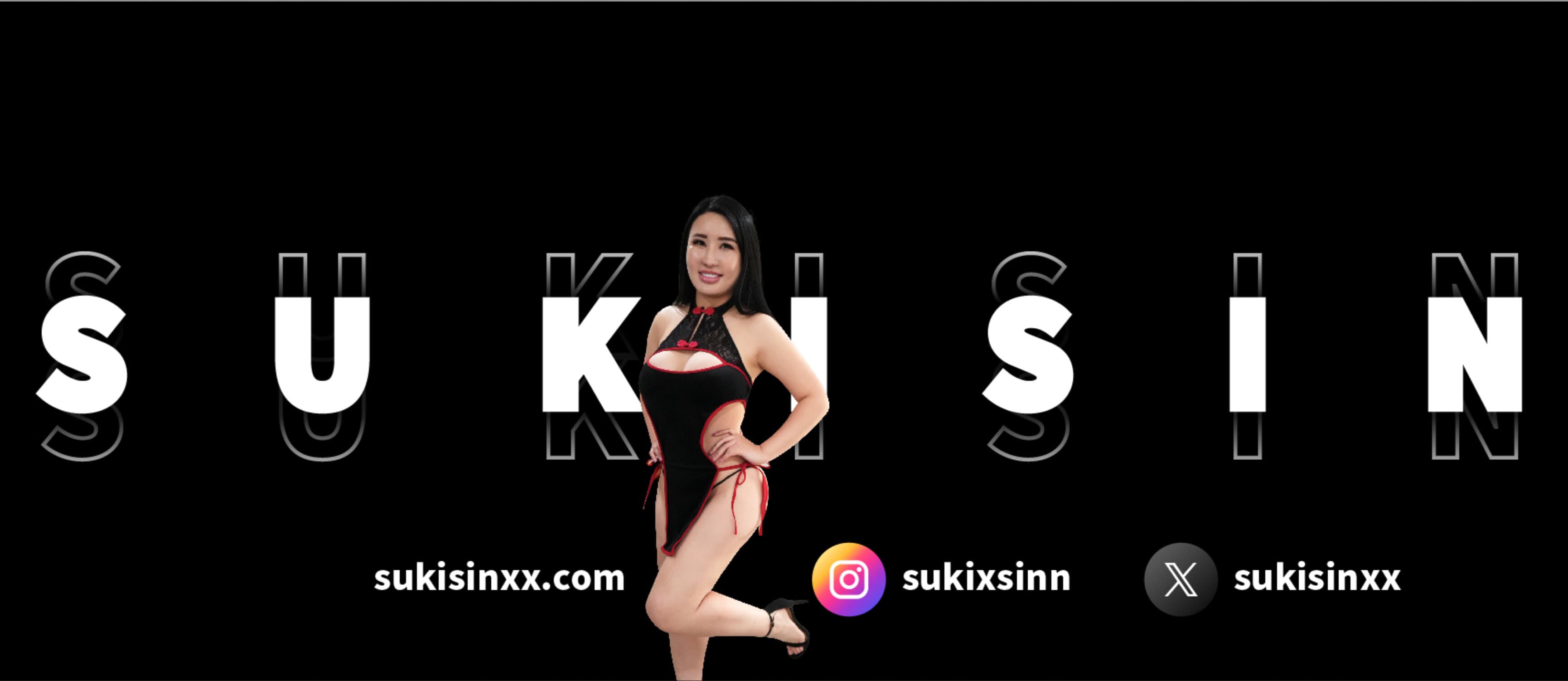 Suki Sin 🌸 banner image