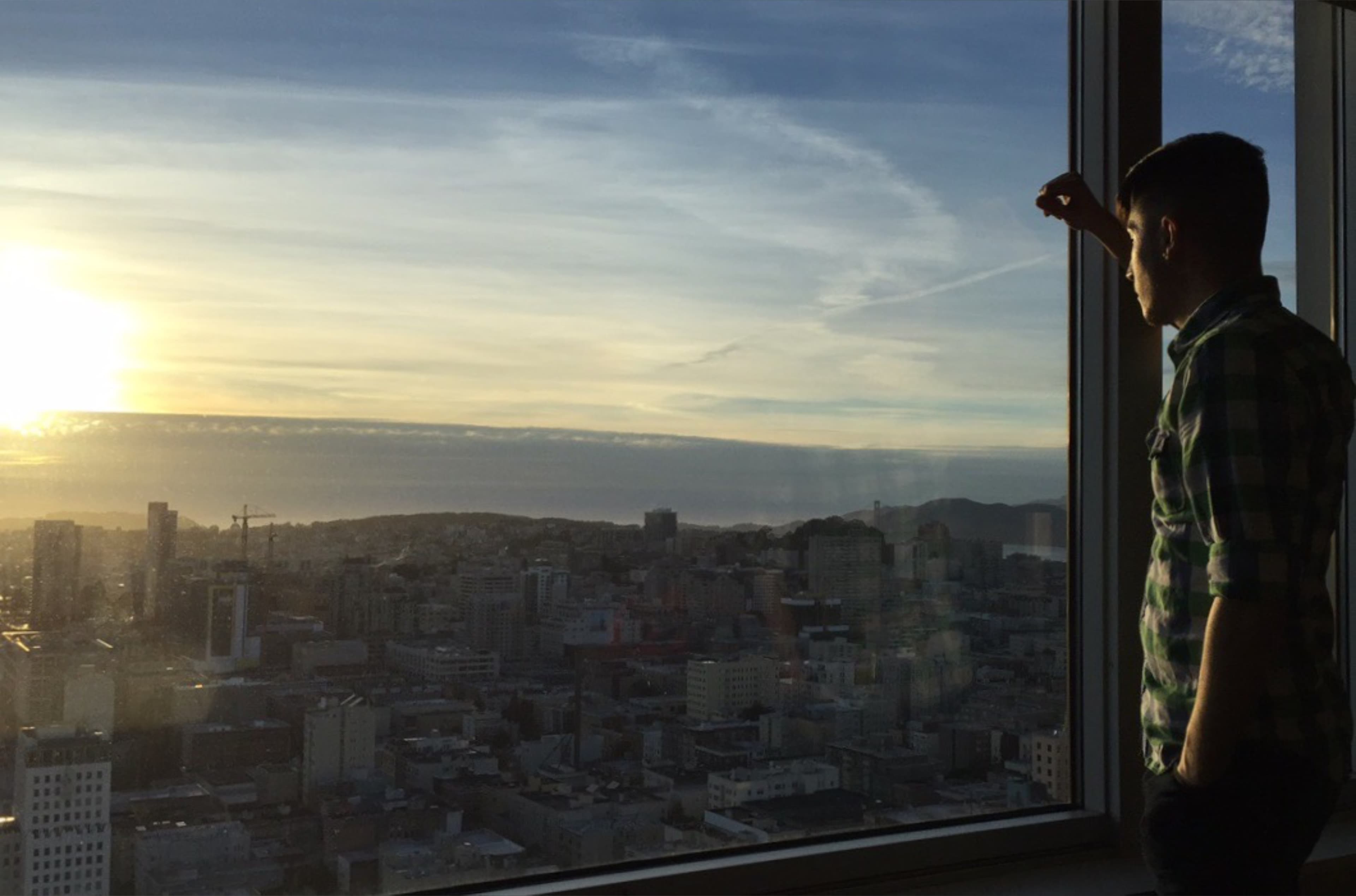 Evan ๐ banner image