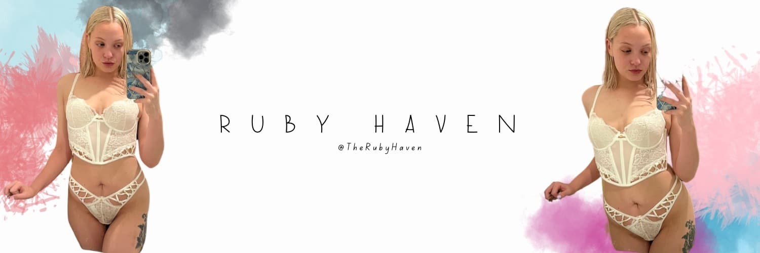 Ruby Haven banner image