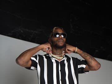 Lil Daddy banner image