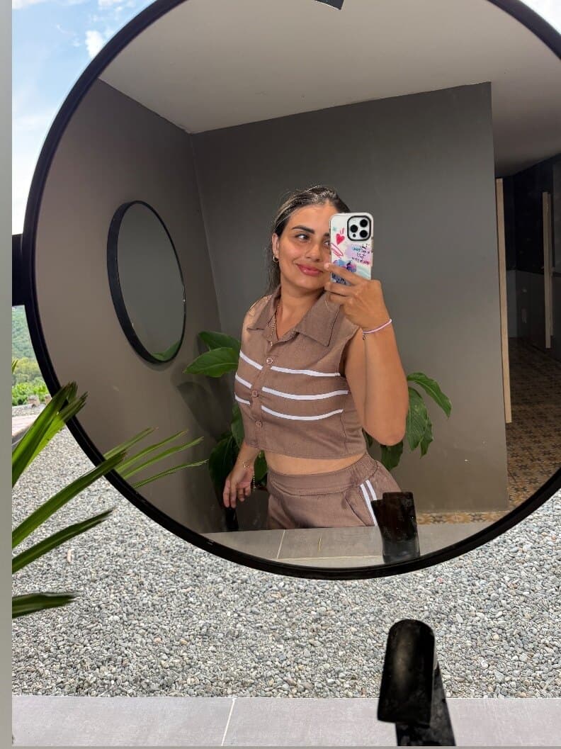 Alejita Rios banner image