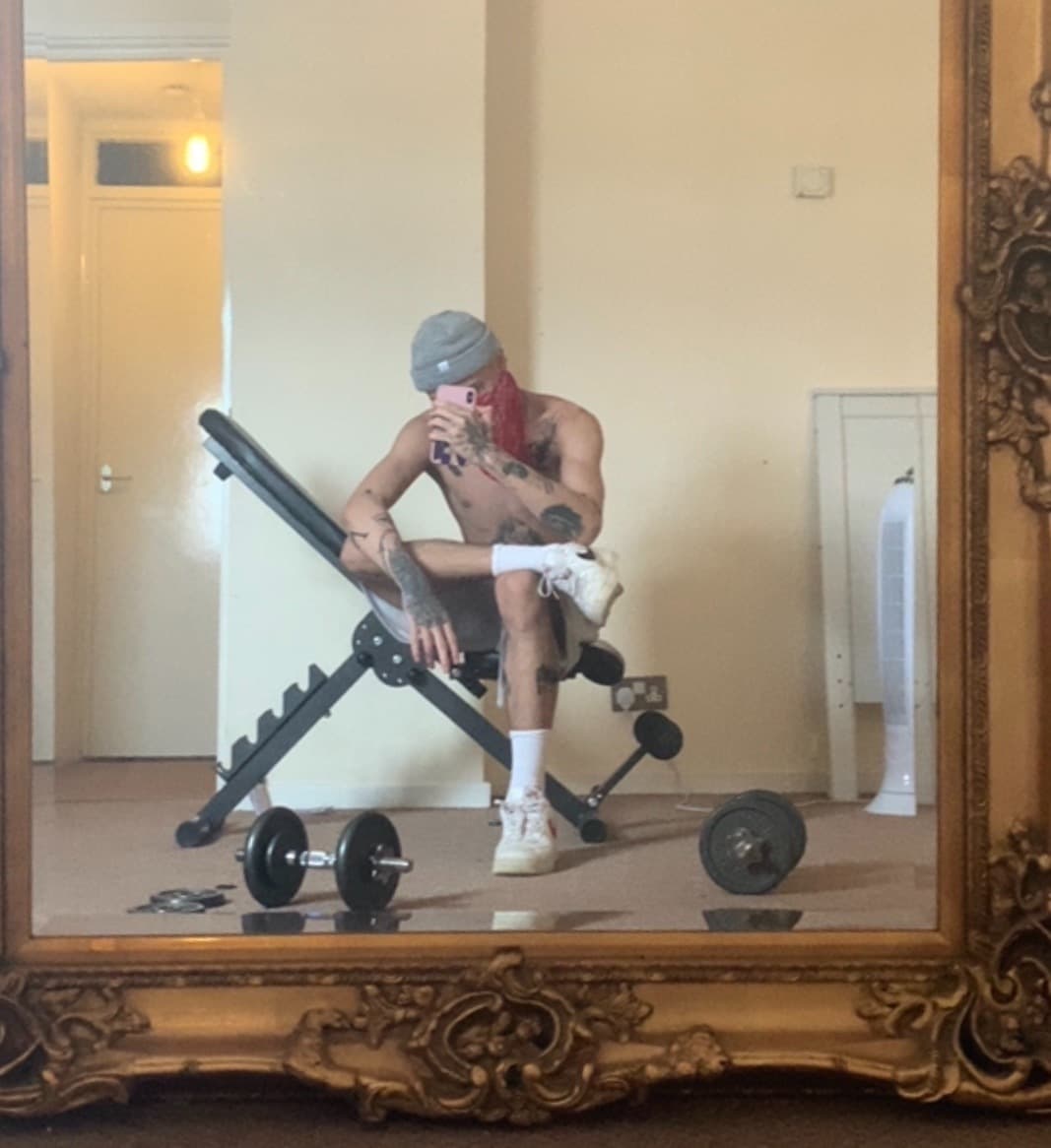 Slim Big P banner image