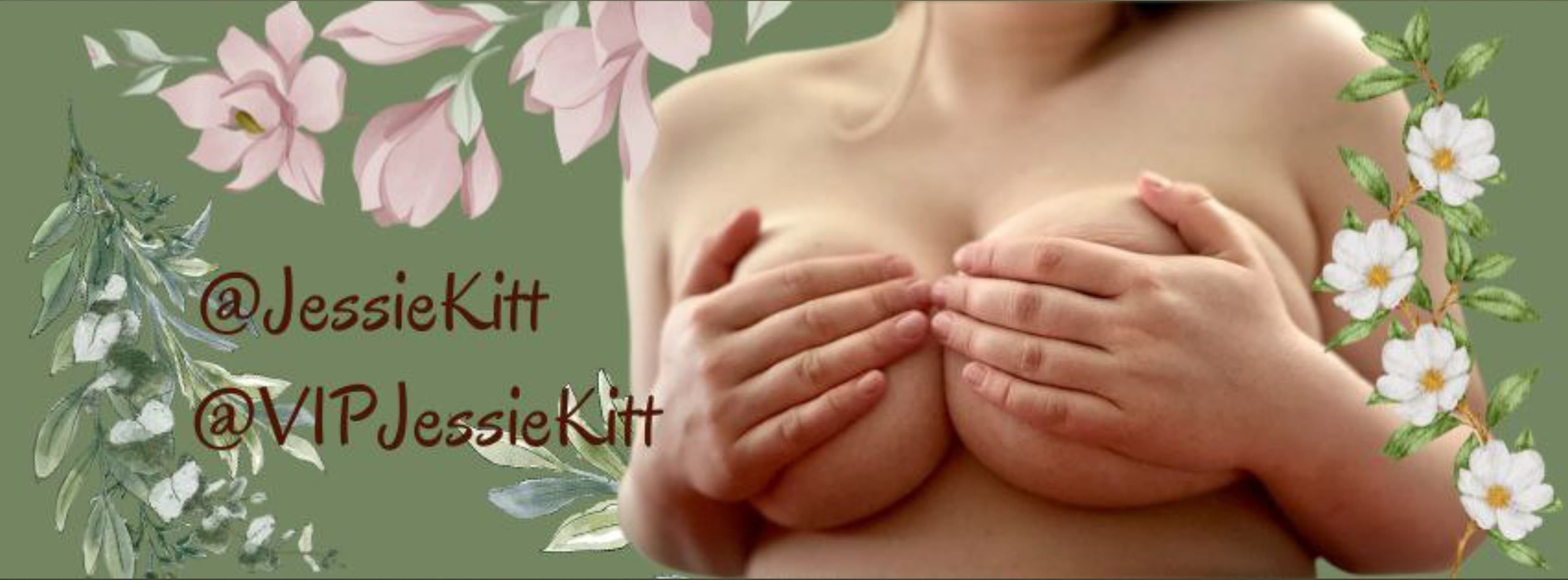 VIP - Princess Jessie ~ Aug B-Day ๐ banner image