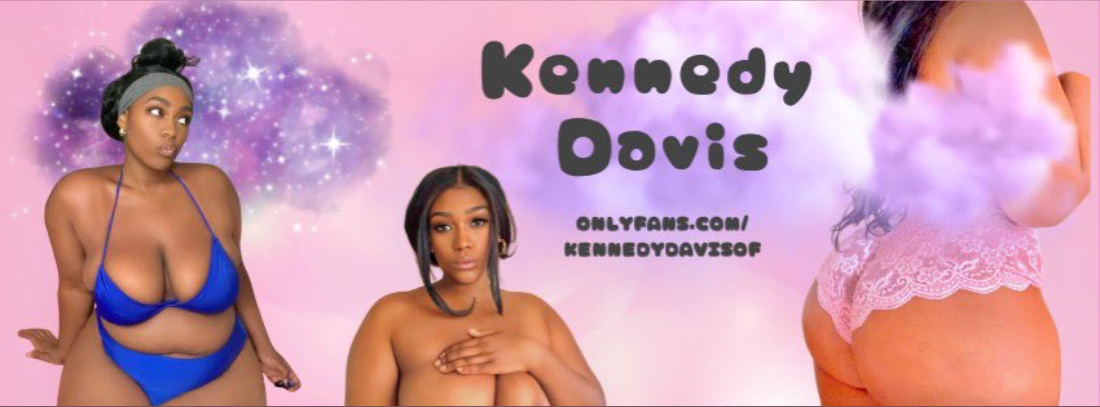 Kennedy Davis ๐ธ๐พ๐ banner image