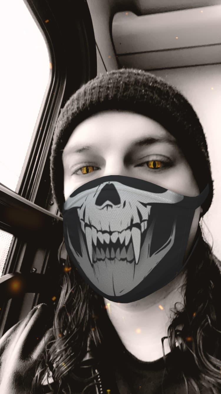 Alex the Maniac banner image
