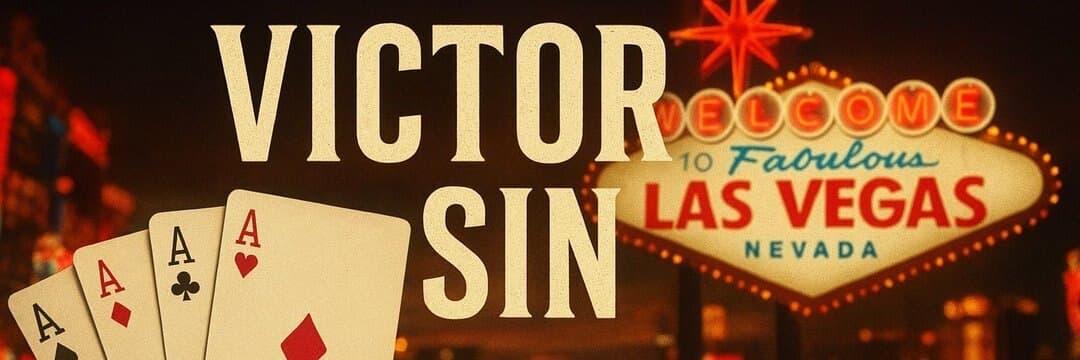 Victor Sin banner image