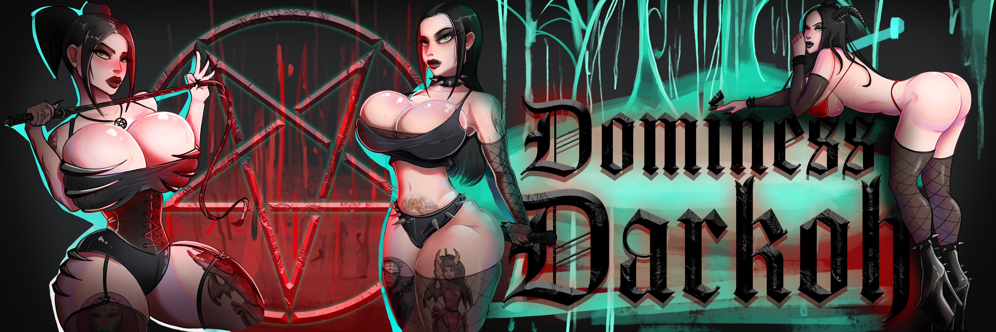 DDarkoh banner image