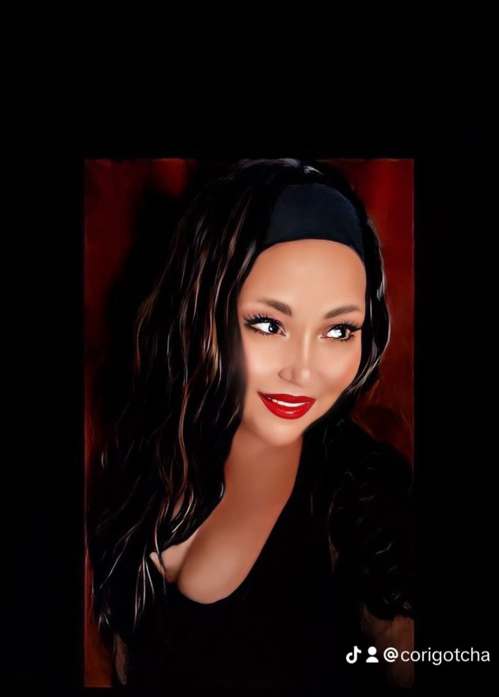 Corrie Luvs YA๐ฆ๐ซฆ banner image