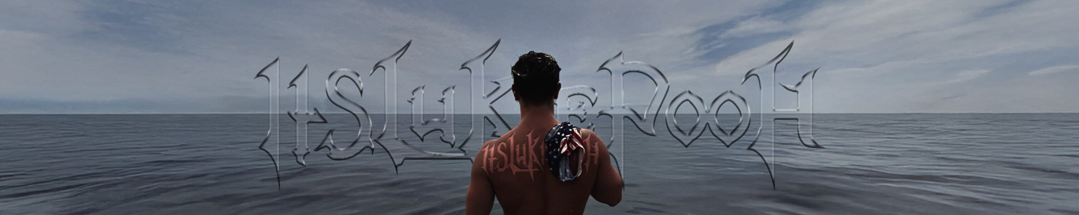 Itslukiepooh banner image