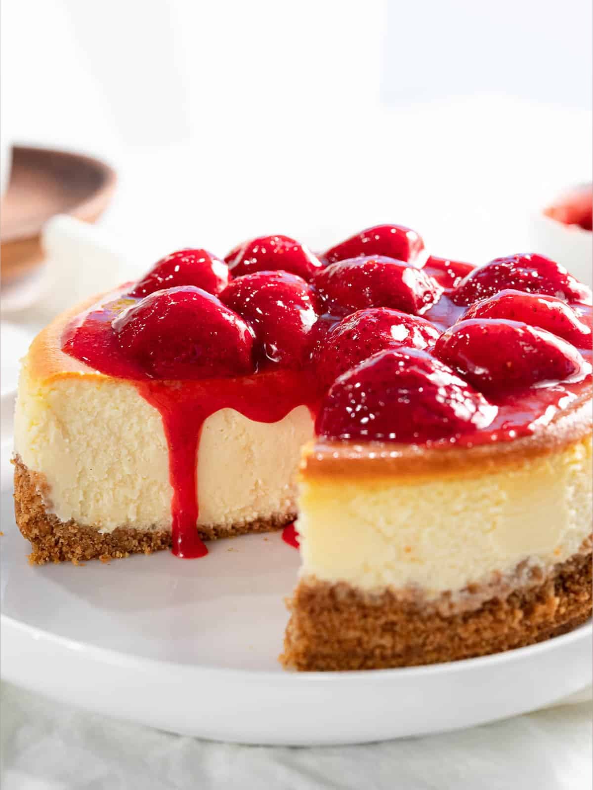 Mature Suzy Cheesecake banner image