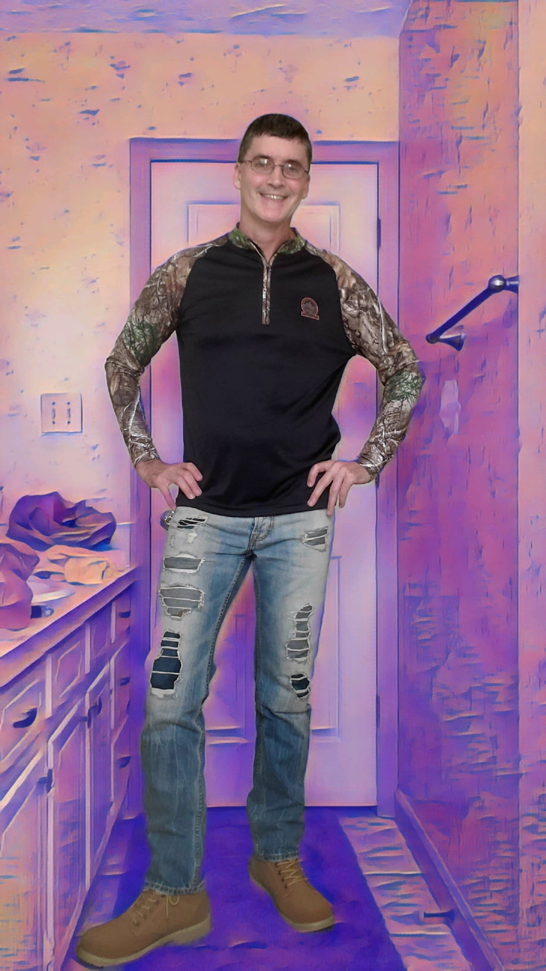 DaveG banner image
