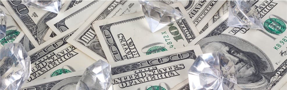 Findom BBW Goddess banner image
