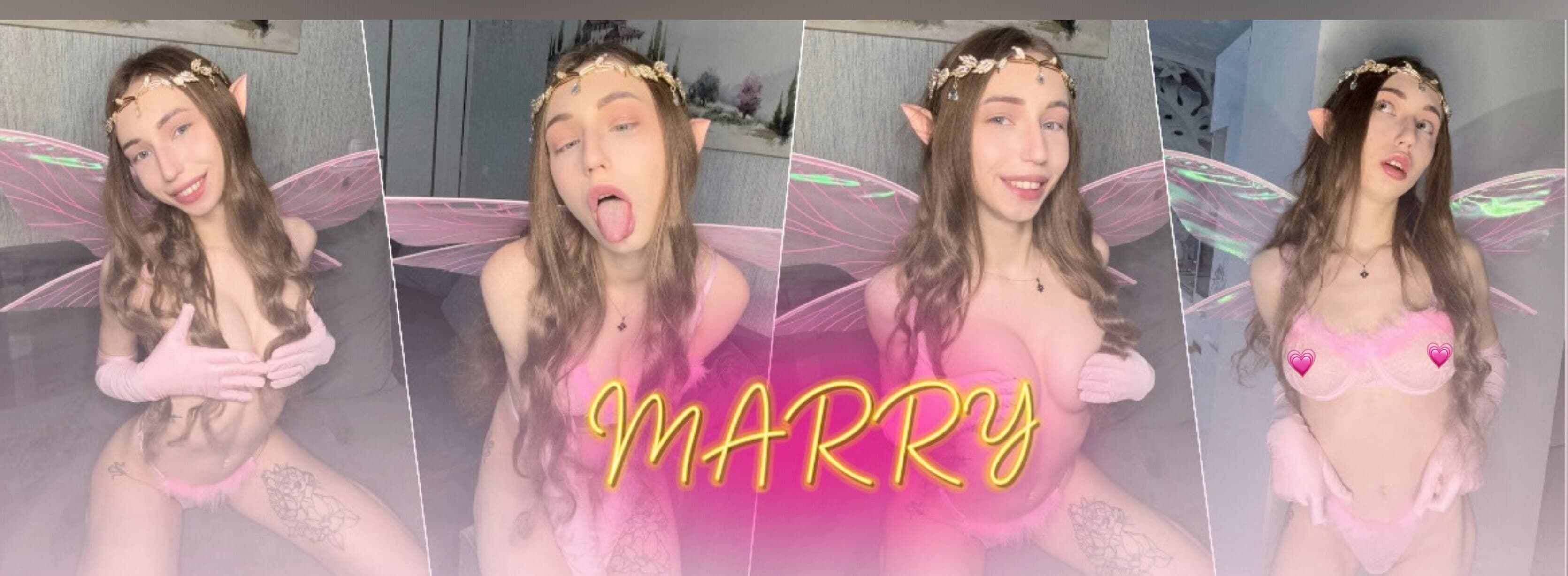 Kinky Marry banner image