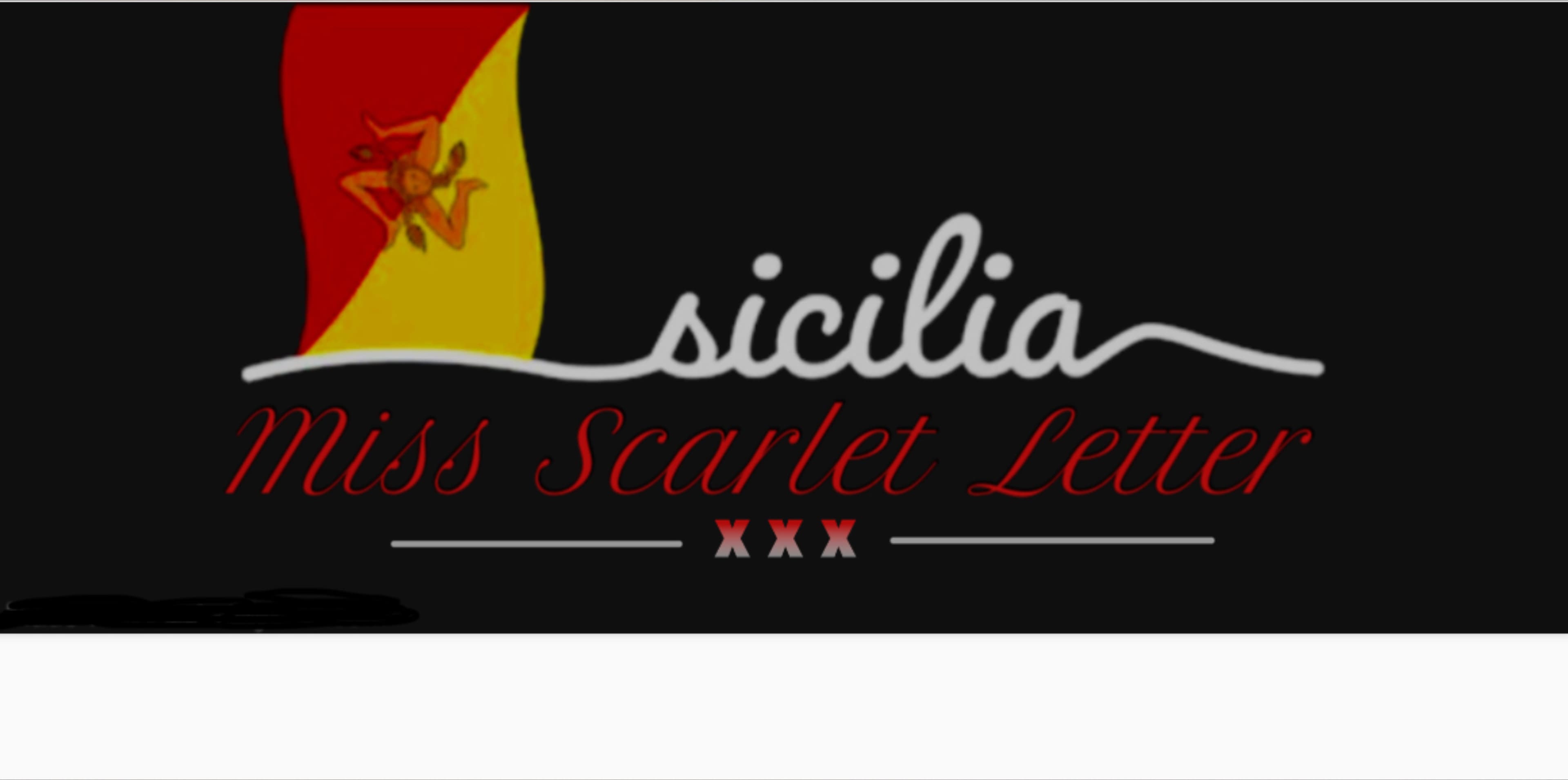 Scarlet Rose xXx🌹 banner image