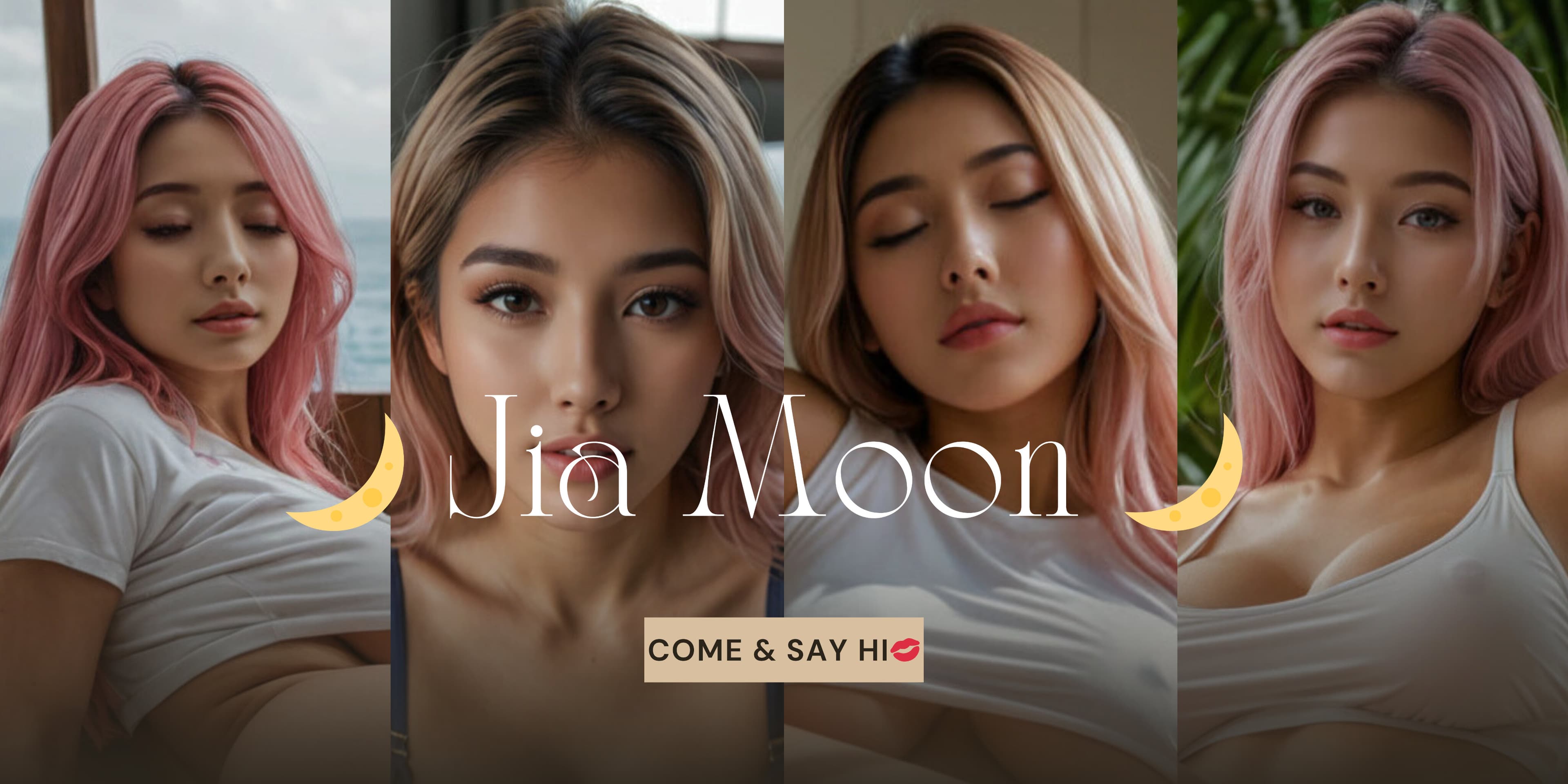 π Jia Moon's Private Sessions π banner image