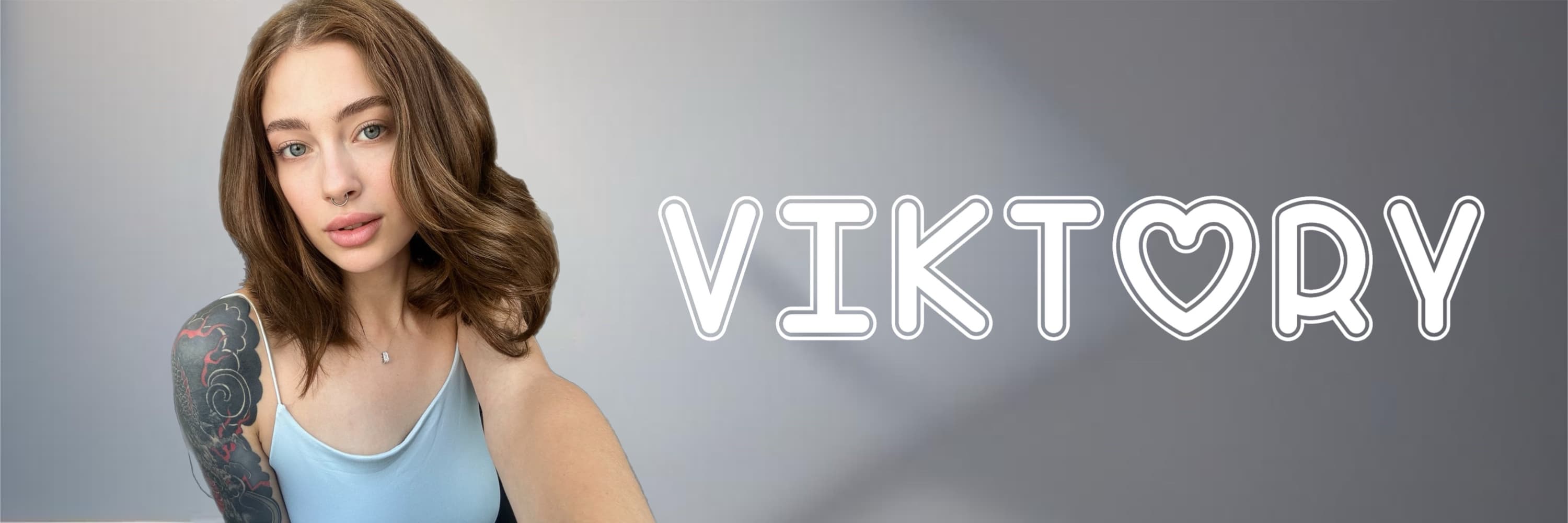 VikTory π₯ banner image