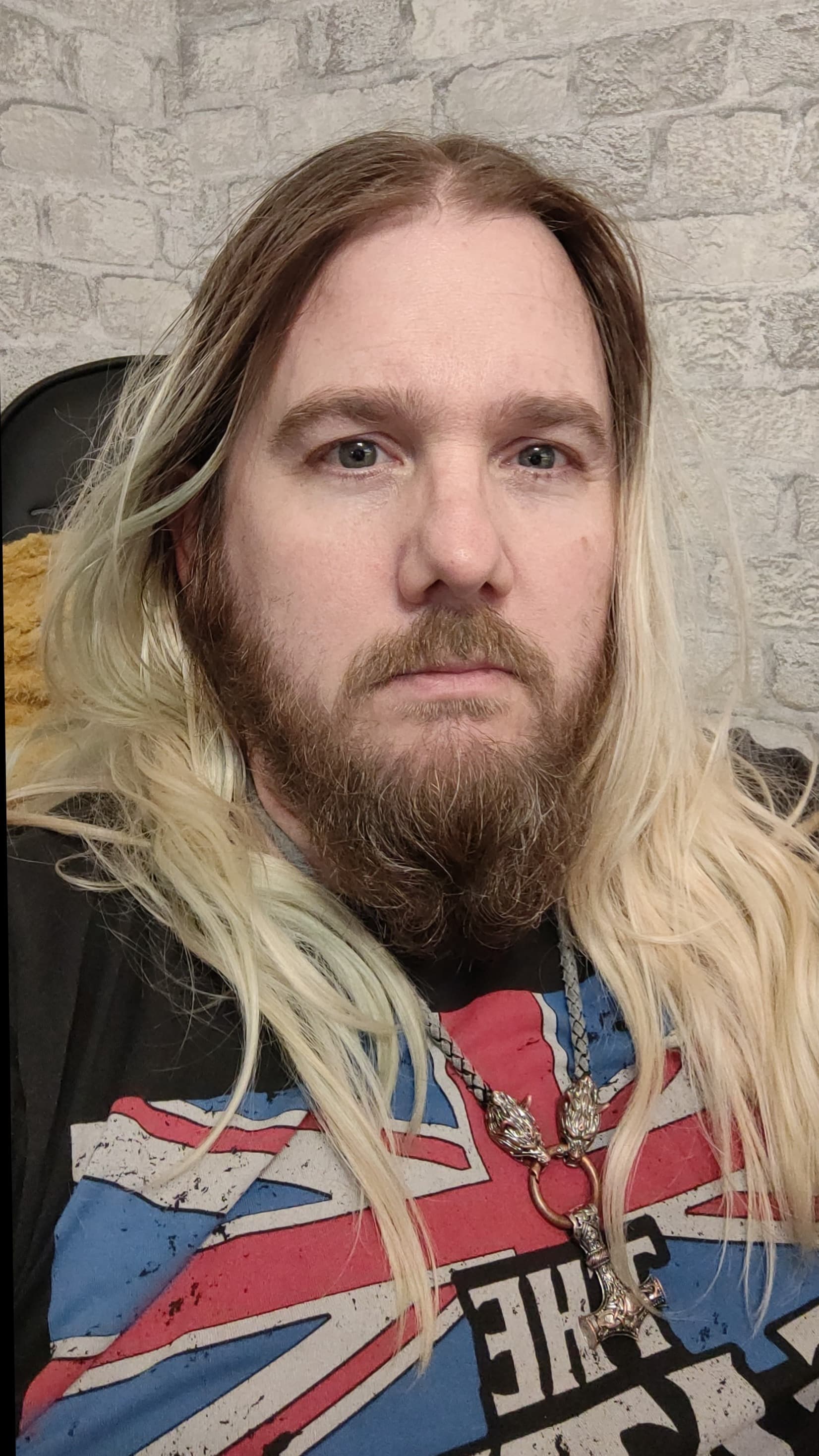 Home Office Dad Bod banner image