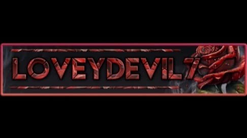Loveydevil7 (NO PPV) banner image