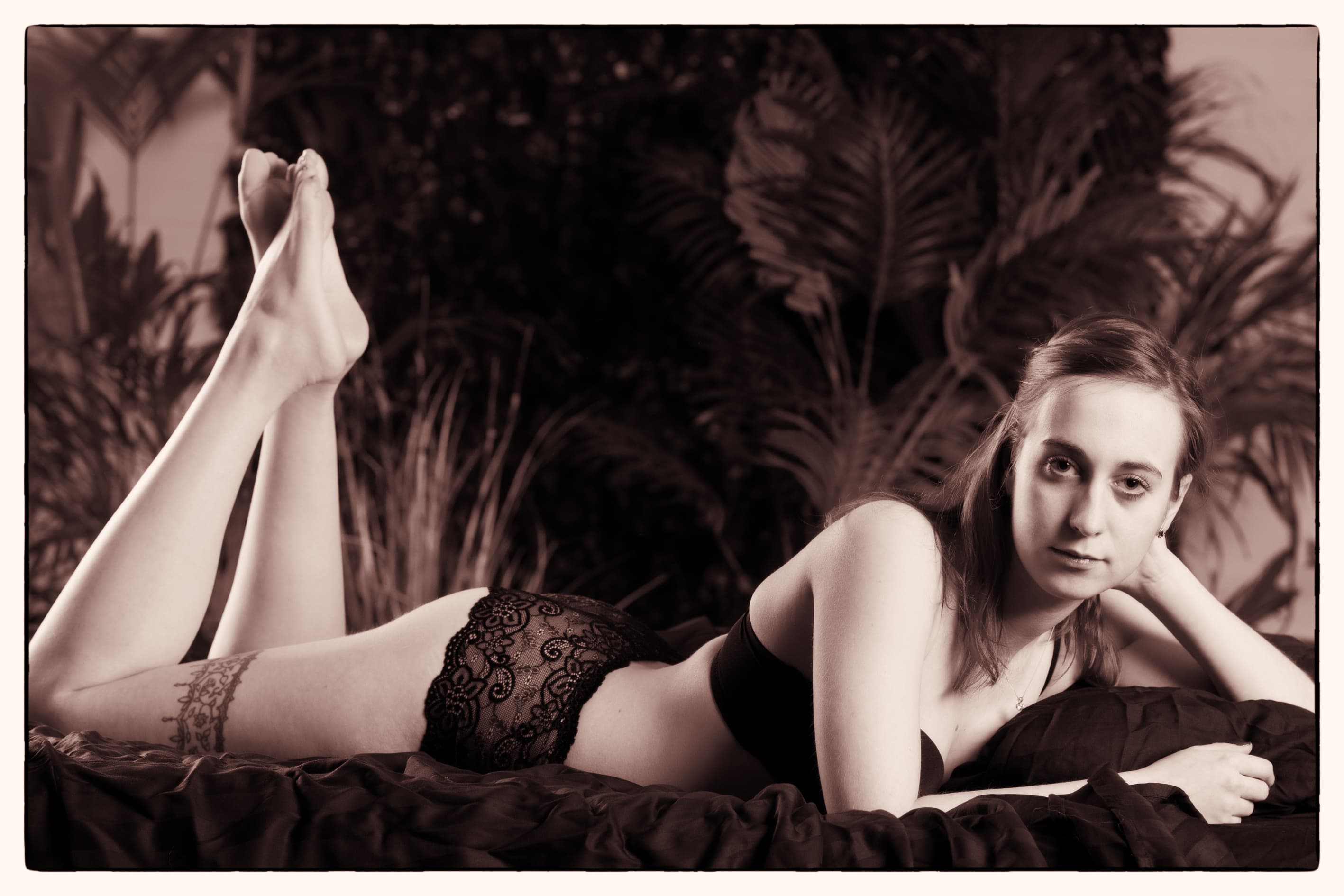 PerkyFlirt banner image