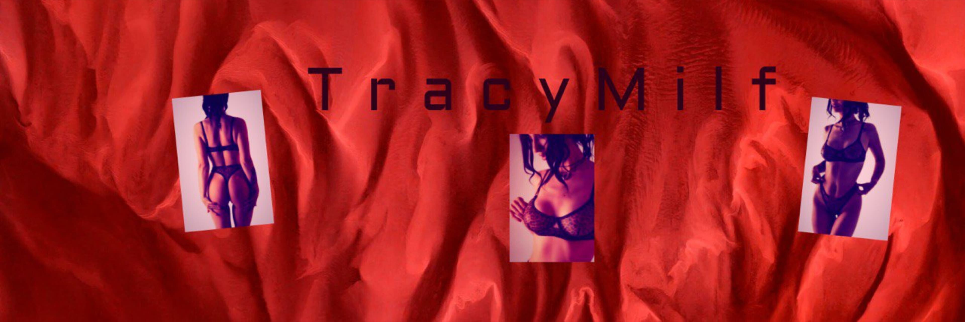 Tracy MLF🌸 banner image