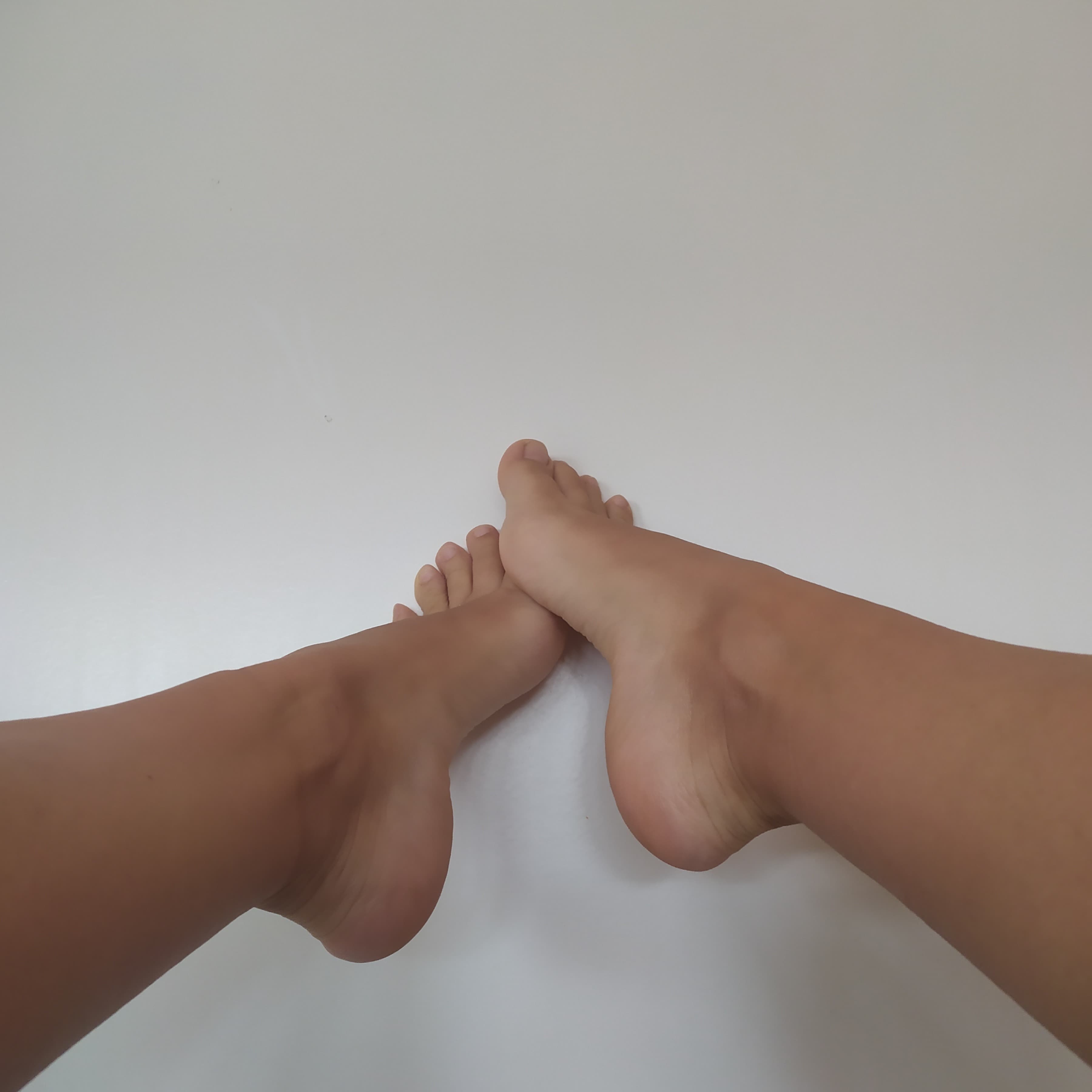 Jessie - My Feet banner image