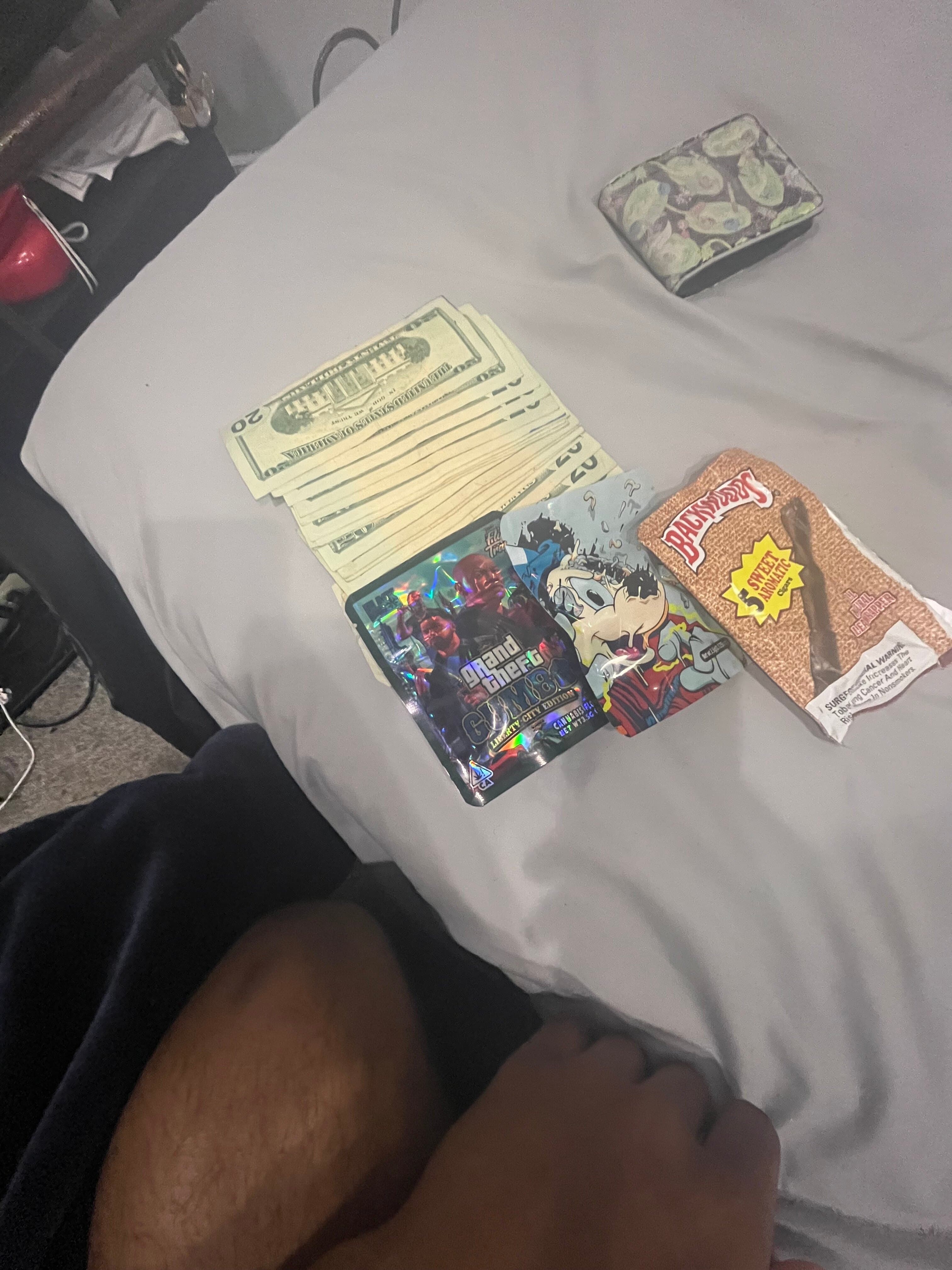 Tattedrican banner image