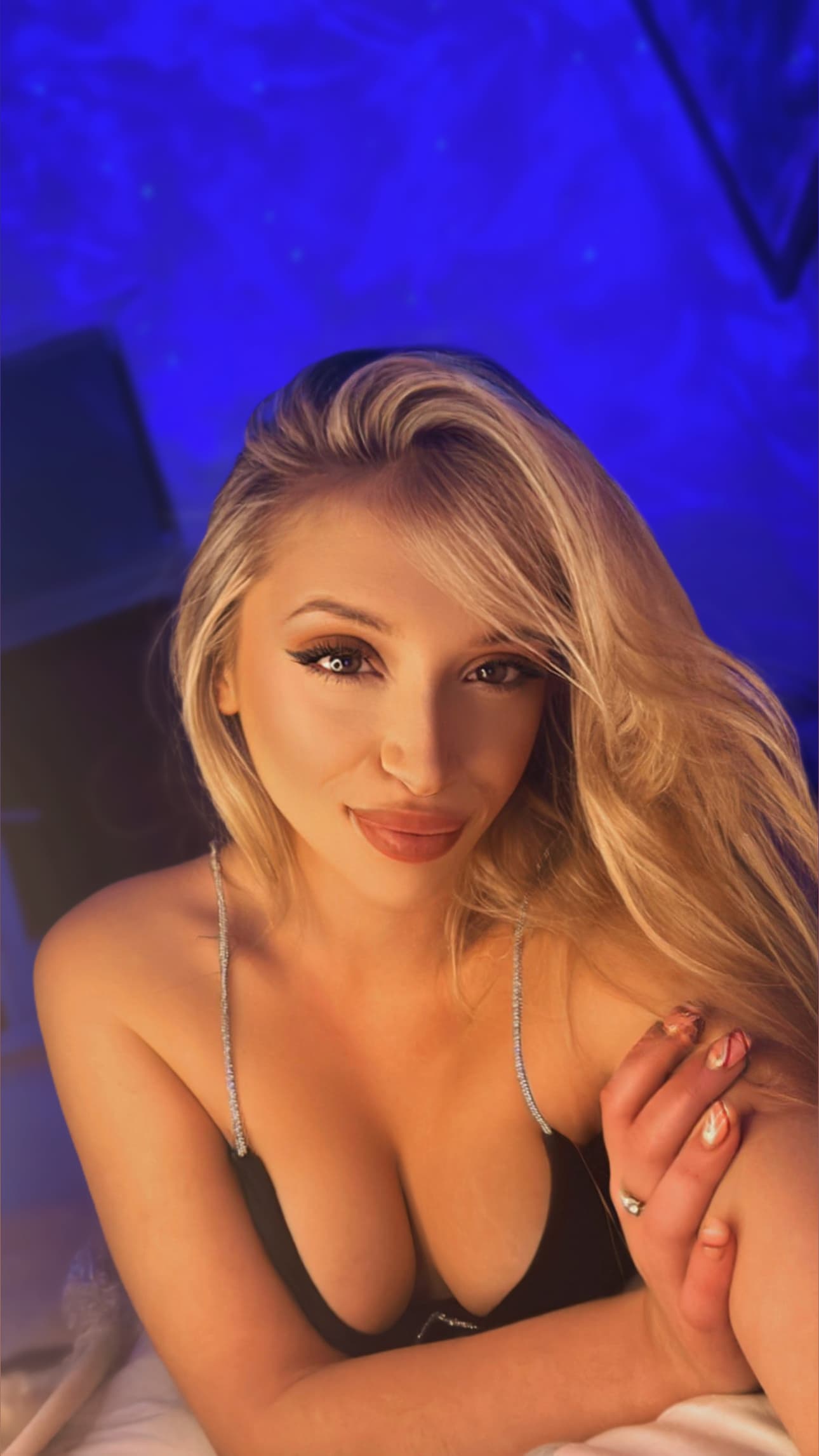 Goddess Arabella π€ banner image