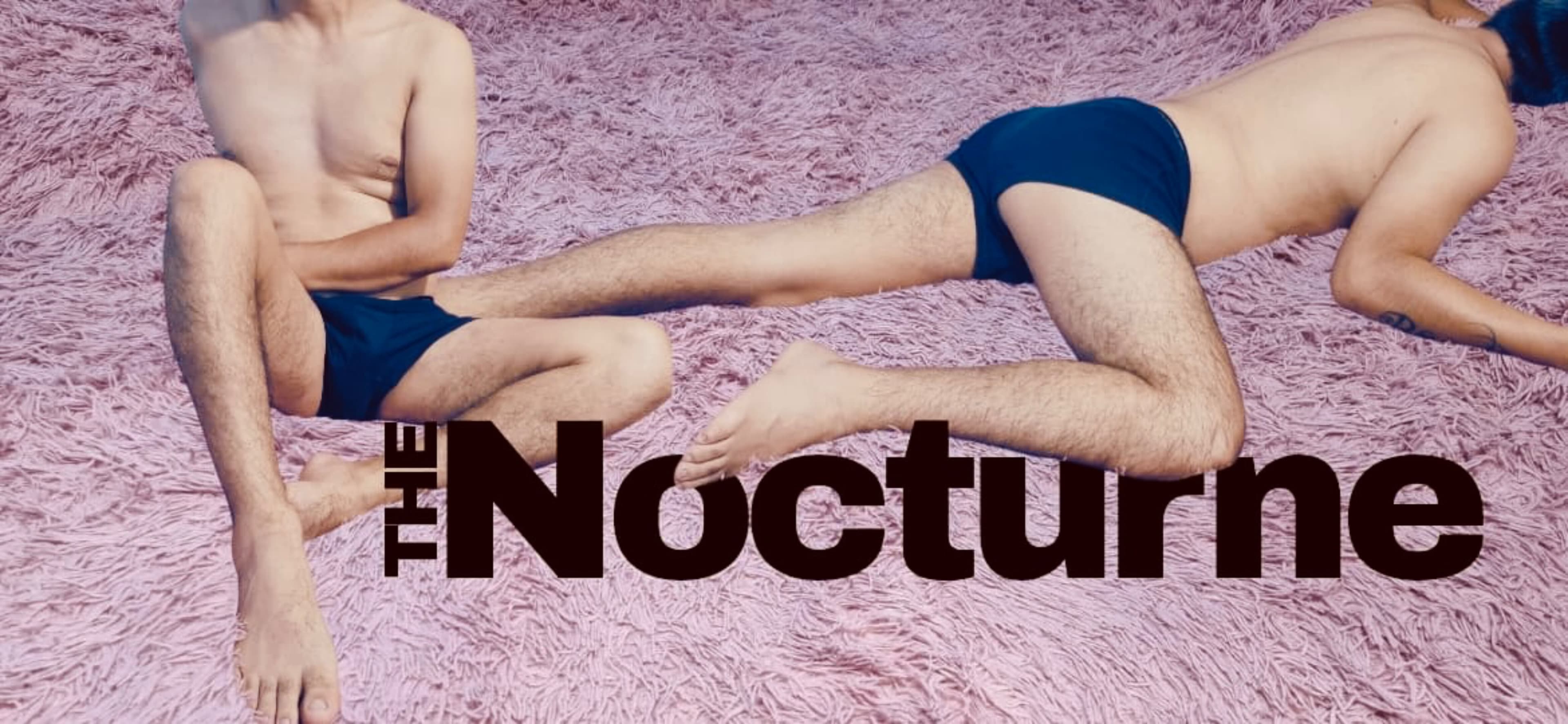 The Nocturne banner image