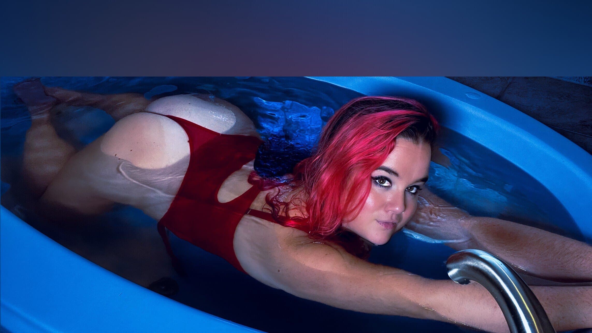 Bootzs77 AKA Heavann Allison banner image