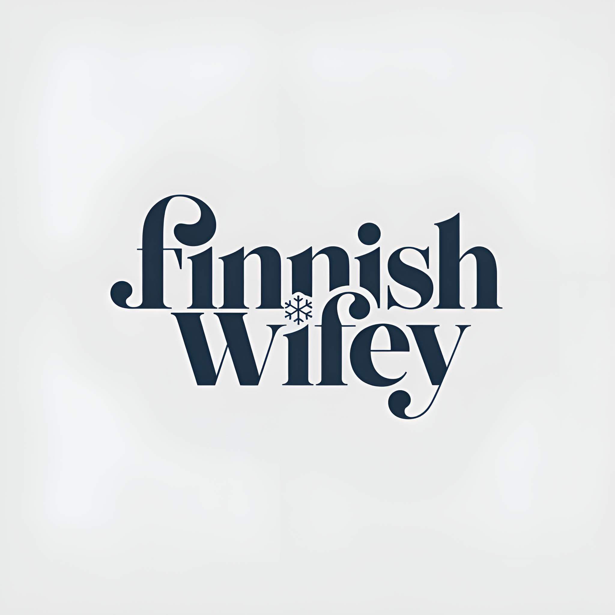 FinnishWifey banner image
