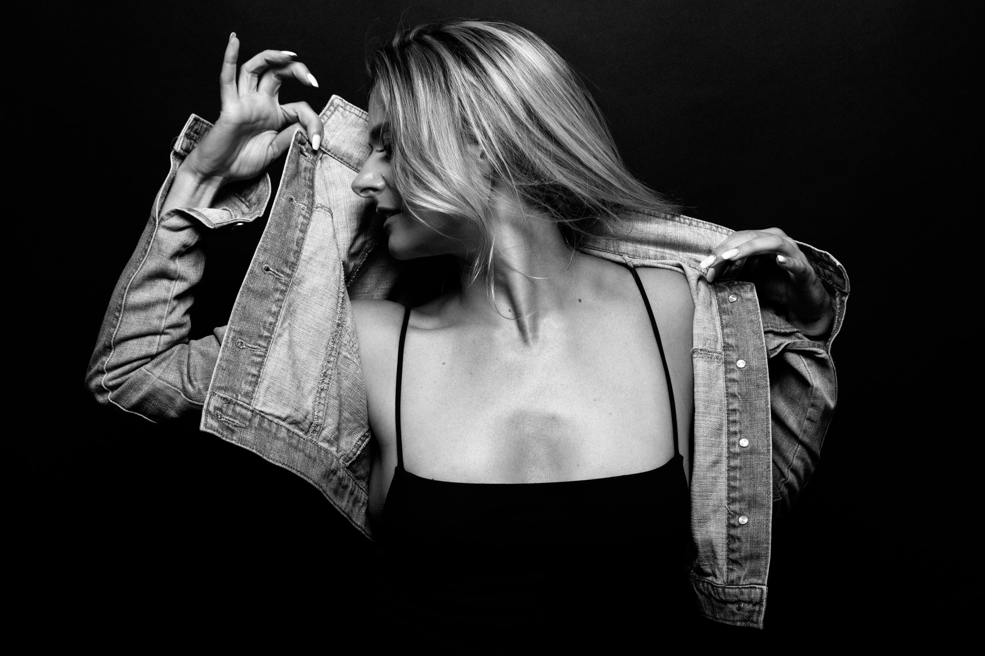 Laure Courtellemont Exclusive banner image