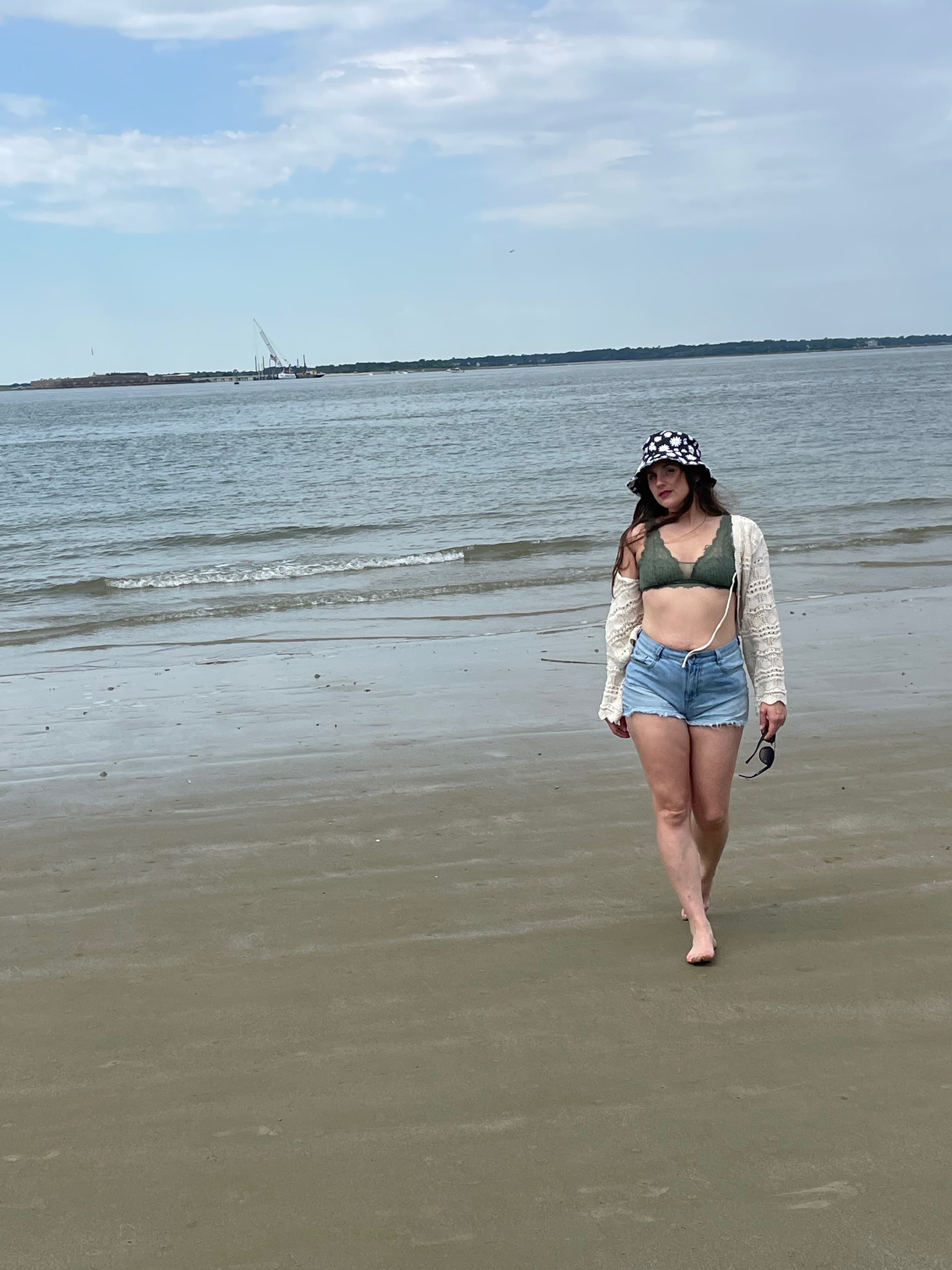 Brooke G banner image