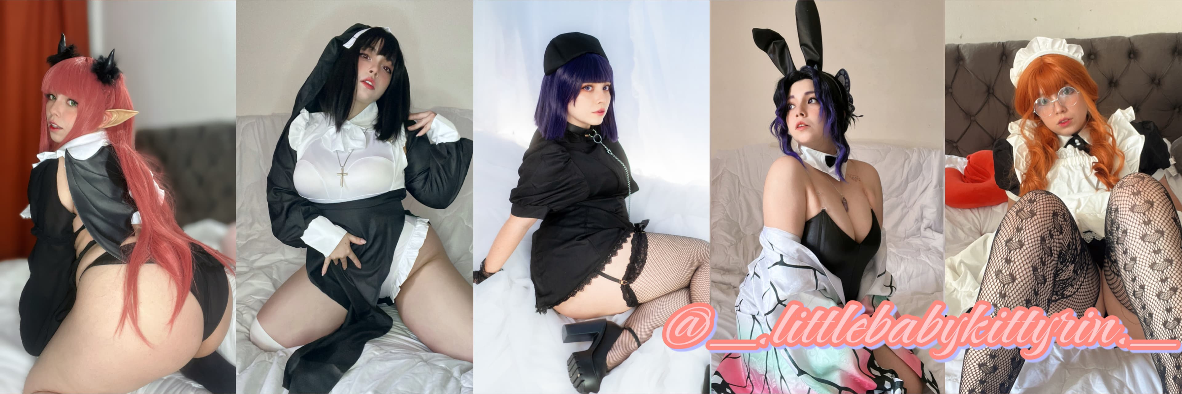 Baby Rinta banner image